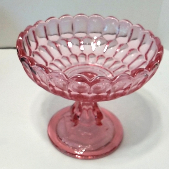Other - Vintage Pink Candy dish